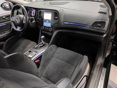 Renault Megane IV (KFB) 1.6 dCi 165ch energy GT EDC
