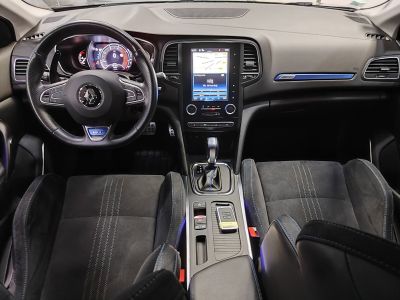Renault Megane IV (KFB) 1.6 dCi 165ch energy GT EDC