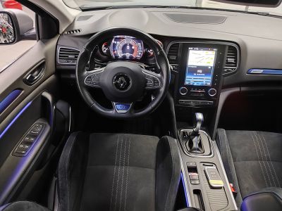 Renault Megane IV (KFB) 1.6 dCi 165ch energy GT EDC