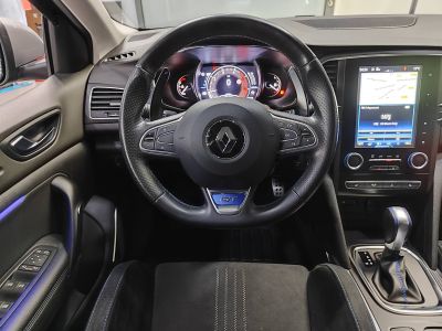 Renault Megane IV (KFB) 1.6 dCi 165ch energy GT EDC