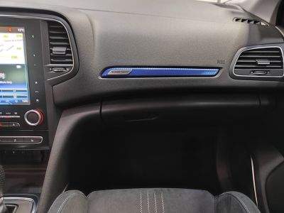 Renault Megane IV (KFB) 1.6 dCi 165ch energy GT EDC