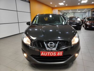 Nissan Qashqai  1.5 dCi 110 FAP Acenta