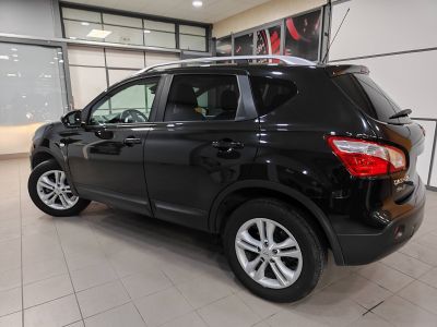 Nissan Qashqai  1.5 dCi 110 FAP Acenta