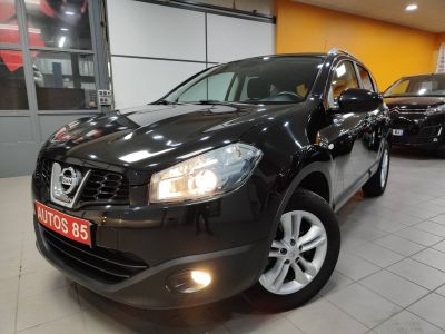 Nissan Qashqai  1.5 dCi 110 FAP Acenta