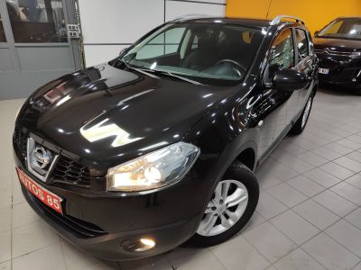 Nissan Qashqai  1.5 dCi 110 FAP Acenta