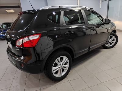 Nissan Qashqai  1.5 dCi 110 FAP Acenta