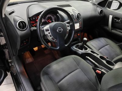 Nissan Qashqai  1.5 dCi 110 FAP Acenta