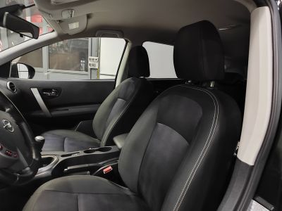 Nissan Qashqai  1.5 dCi 110 FAP Acenta