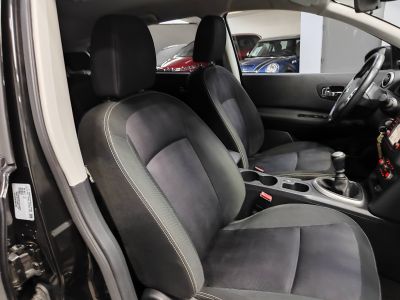 Nissan Qashqai  1.5 dCi 110 FAP Acenta