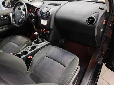 Nissan Qashqai  1.5 dCi 110 FAP Acenta
