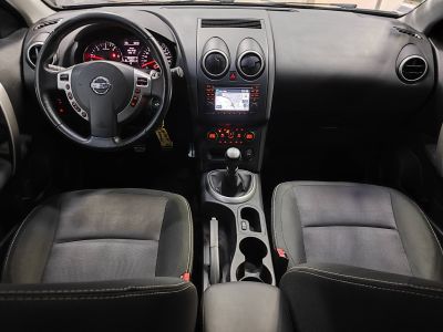 Nissan Qashqai  1.5 dCi 110 FAP Acenta