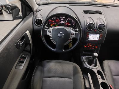 Nissan Qashqai  1.5 dCi 110 FAP Acenta