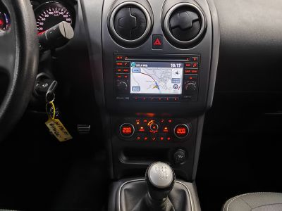 Nissan Qashqai  1.5 dCi 110 FAP Acenta