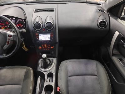Nissan Qashqai  1.5 dCi 110 FAP Acenta