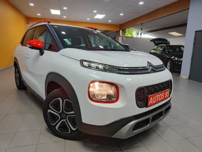 Citroën C3 Aircross  PureTech 110ch S&S Feel