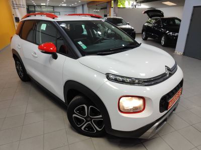 Citroën C3 Aircross  PureTech 110ch S&S Feel