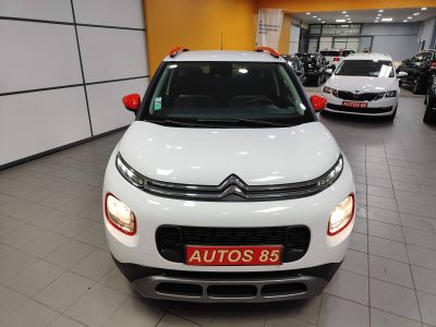 Citroën C3 Aircross  PureTech 110ch S&S Feel