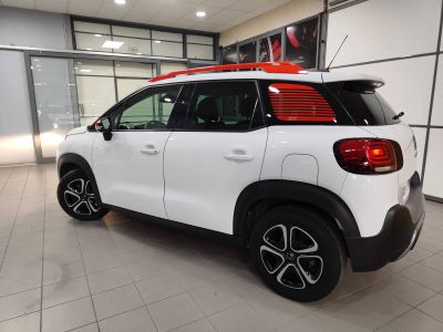 Citroën C3 Aircross  PureTech 110ch S&S Feel