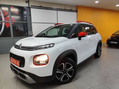 Citroën C3 Aircross  PureTech 110ch S&S Feel