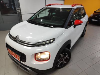 Citroën C3 Aircross  PureTech 110ch S&S Feel