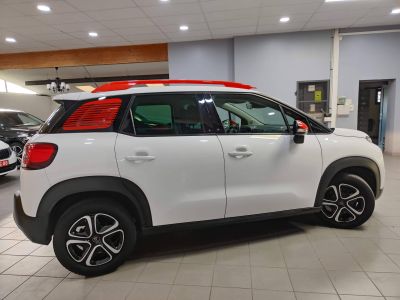 Citroën C3 Aircross  PureTech 110ch S&S Feel