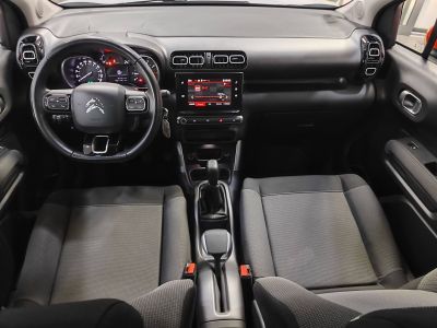 Citroën C3 Aircross  PureTech 110ch S&S Feel