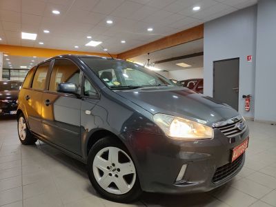 Ford C Max  1.6 TDCi 90ch Trend