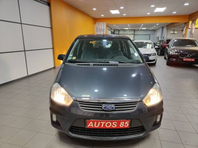 Ford C Max  1.6 TDCi 90ch Trend