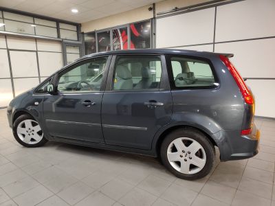 Ford C Max  1.6 TDCi 90ch Trend