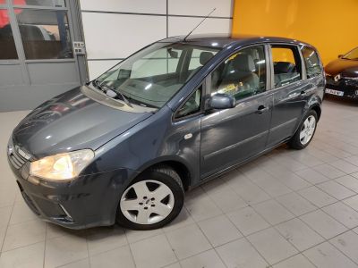 Ford C Max  1.6 TDCi 90ch Trend