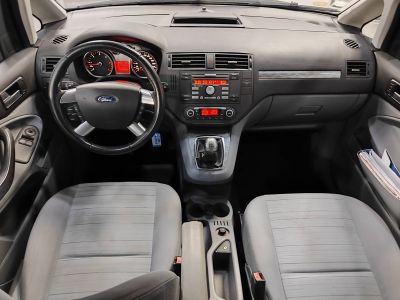 Ford C Max  1.6 TDCi 90ch Trend