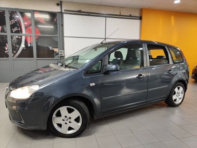 Ford C Max  1.6 TDCi 90ch Trend