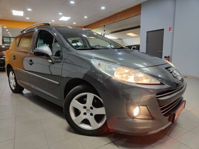 Peugeot 207  1.6 VTi 16v Premium 5p