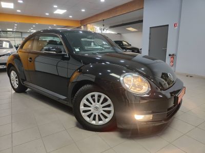 Volkswagen Coccinelle II 1.2 TSI 105