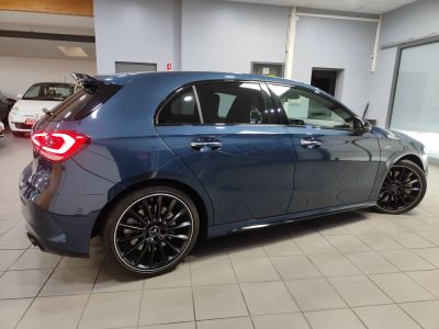 Mercedes-Benz Classe A IV (W177) 35 AMG 306ch 4Matic 7G-DCT Speedshift AMG 19cv