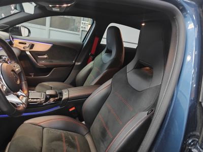 Mercedes-Benz Classe A IV (W177) 35 AMG 306ch 4Matic 7G-DCT Speedshift AMG 19cv