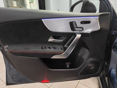 Mercedes-Benz Classe A IV (W177) 35 AMG 306ch 4Matic 7G-DCT Speedshift AMG 19cv