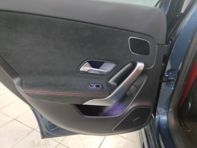 Mercedes-Benz Classe A IV (W177) 35 AMG 306ch 4Matic 7G-DCT Speedshift AMG 19cv