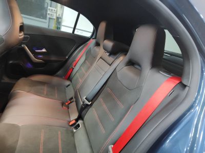 Mercedes-Benz Classe A IV (W177) 35 AMG 306ch 4Matic 7G-DCT Speedshift AMG 19cv