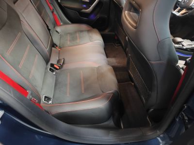 Mercedes-Benz Classe A IV (W177) 35 AMG 306ch 4Matic 7G-DCT Speedshift AMG 19cv