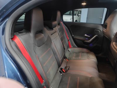Mercedes-Benz Classe A IV (W177) 35 AMG 306ch 4Matic 7G-DCT Speedshift AMG 19cv
