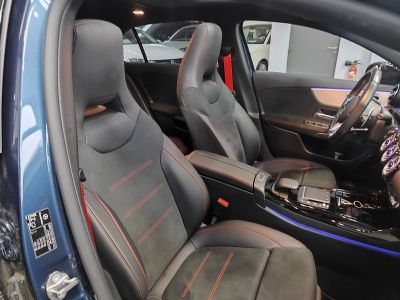 Mercedes-Benz Classe A IV (W177) 35 AMG 306ch 4Matic 7G-DCT Speedshift AMG 19cv