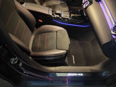 Mercedes-Benz Classe A IV (W177) 35 AMG 306ch 4Matic 7G-DCT Speedshift AMG 19cv