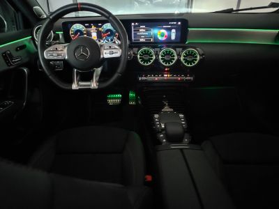 Mercedes-Benz Classe A IV (W177) 35 AMG 306ch 4Matic 7G-DCT Speedshift AMG 19cv