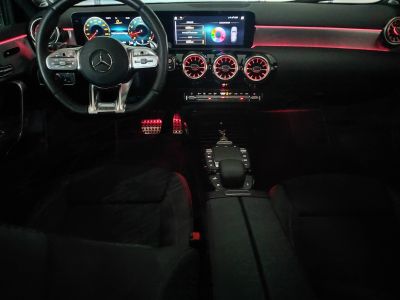 Mercedes-Benz Classe A IV (W177) 35 AMG 306ch 4Matic 7G-DCT Speedshift AMG 19cv