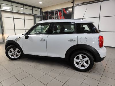 Mini Clubman I (R55) One D 90ch