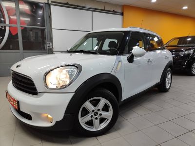 Mini Clubman I (R55) One D 90ch