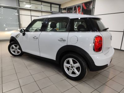 Mini Clubman I (R55) One D 90ch