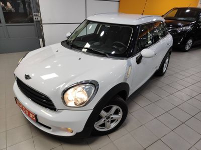 Mini Clubman I (R55) One D 90ch