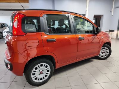 Fiat Panda III 1.2 8v 69ch Pop